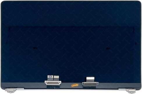 Replacement for A2918 MacBook Pro M3 14" EMC 8304 Mac15,3 MR7J3 MR7K3 MRX23 MTL73 MTL83 MTLC3 MXE03 MXE13 14.2 inches 3024x1964 Full LCD Screen Complete Assembly (Space Gray) in Saudi Arabia