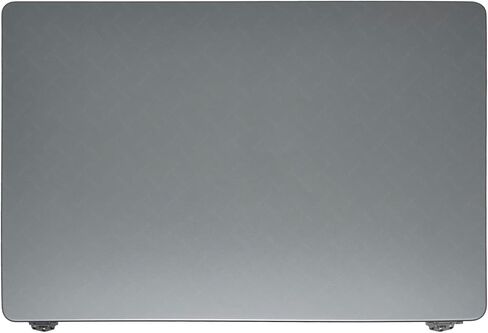 Replacement for A2918 MacBook Pro M3 14" EMC 8304 Mac15,3 MR7J3 MR7K3 MRX23 MTL73 MTL83 MTLC3 MXE03 MXE13 14.2 inches 3024x1964 Full LCD Screen Complete Assembly (Space Gray) in Saudi Arabia