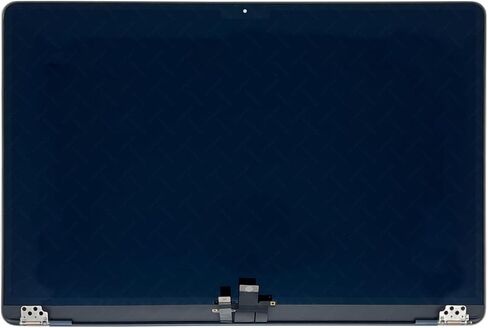استبدال لـ A3114 MacBook Air 15 "M3 EMC 8612 Mrym3 Mryp3 Mryr3 Mryu3 Mryn3 Mryq3 Mryt3 Mryv3 Mxd13 Mxd23 Mxd33 Mxd43 2880x1864 شاشة LCD كاملة (مسافة رمادية) in Saudi Arabia