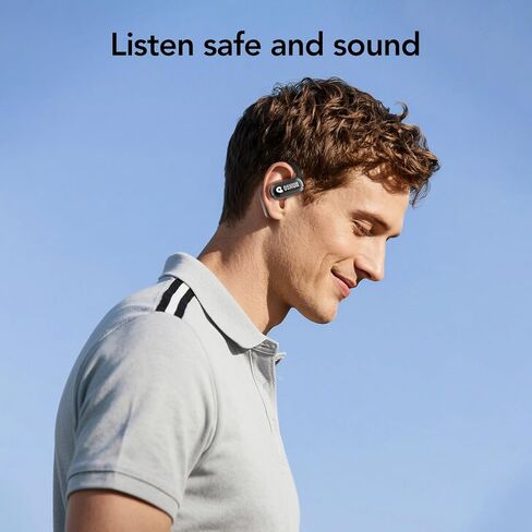 سماعات الرأس المفتوحة في الأذن ، والبلوتوث اللاسلكي المفتوح ، وسماعات توصيل العظام المقاومة للماء ، والصوت المؤثر مع دفعة باس التكيفية ، وسماعات التشغيل المريحة ، والأصفر ، in Kuwait