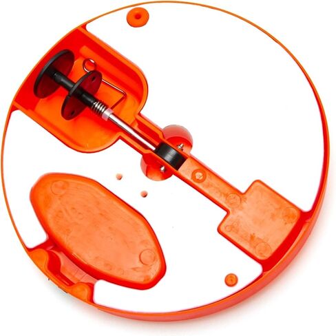 Ice Fishing Tip Up Winter Insulator Covers Marker Flags Accessories Thermal Tip Up Freeze Proof Beginner Ice Fishing in Saudi Arabia