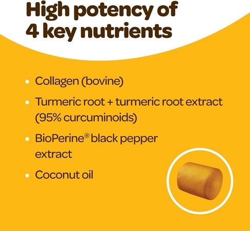 Dog Allergy Relief Chews - Boosting Immunity & Providing Seasonal Allergy Support for Canines - Dog Allergy Treats with Probiotics, Colostrum, Omega-3, & Apple Cider Vinegar - 90 Zesty Cheese Chews in Kuwait