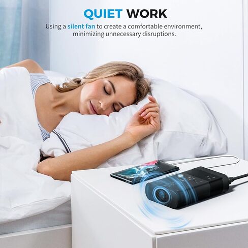 500W محول جهد موجة جيبية نقية الولايات المتحدة إلى أوروبا ، محول 220 فولت إلى 110 فولت للسفر الأوروبي ، محول محول الطاقة كومبو PD ل CPAP Fordener in Kuwait