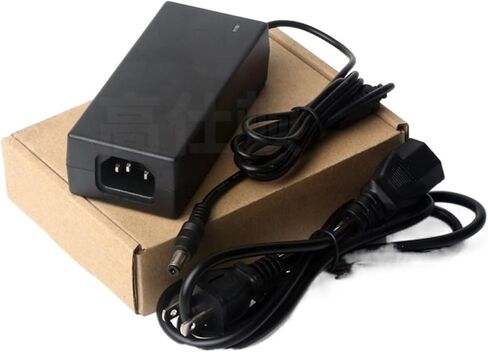 12V4A Projector Power Adapter 12v3a5a Water Pump Monitoring led Light Display Power Supply(12V5A) in Saudi Arabia
