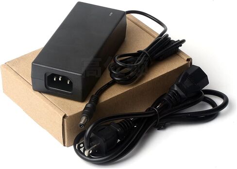 12V4A Projector Power Adapter 12v3a5a Water Pump Monitoring led Light Display Power Supply(12V5A) in Saudi Arabia