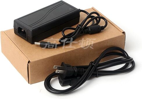 36V2A Power Adapter 36V2A3A4A Water Pump Motor Compressor Power Adapter Foot Safety(36V2A) in Saudi Arabia