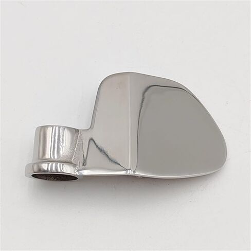 Bread Dough Stirrer Metal Bread Maker Accessories Bread Maker Paddles Stainless Steel Texture Bread Machine Attachments in Saudi Arabia