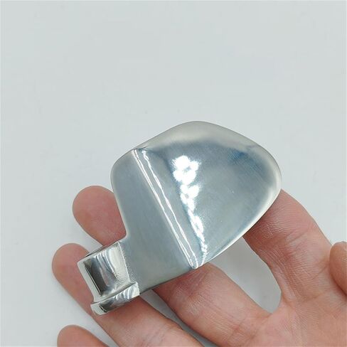 Bread Dough Stirrer Metal Bread Maker Accessories Bread Maker Paddles Stainless Steel Texture Bread Machine Attachments in Saudi Arabia