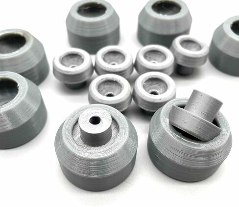 Replacement Buttons Suction Cups for Hawk Helium Climbing Sticks in Saudi Arabia
