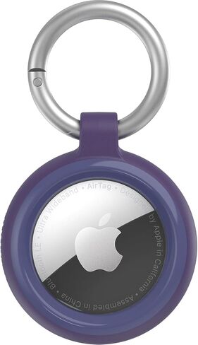 علبة التتبع الأنيقة Otterbox لـ Apple Airtag (4 عبوات) - جواهر in Saudi Arabia