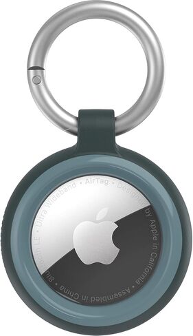 علبة التتبع الأنيقة Otterbox لـ Apple Airtag (4 عبوات) - جواهر in Saudi Arabia