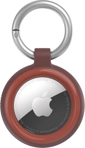 علبة التتبع الأنيقة Otterbox لـ Apple Airtag (4 عبوات) - جواهر in Saudi Arabia