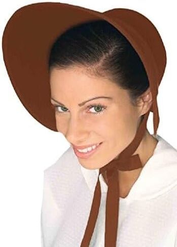 قلنسوة من اللباد الاستعماري للسيدات من Forum Novelties in Kuwait