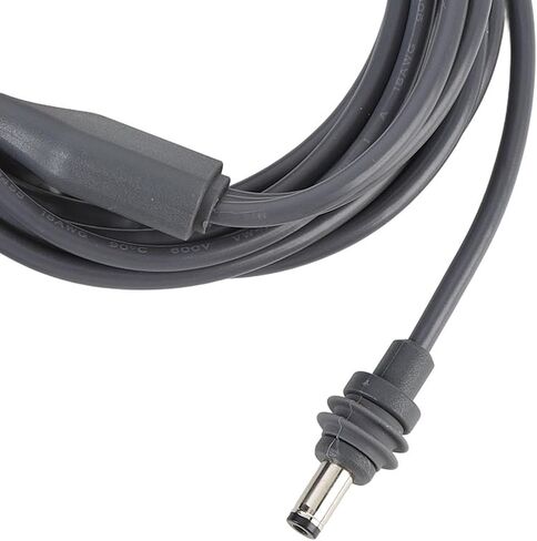 3 in 1 DC Power Cable, 100W USB C 12-24V Car Charger DC Male Plug for Satellite Accessories with 18AWG Wire for Laptops Camping (10meters) in Saudi Arabia