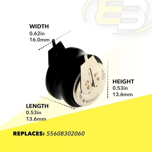 2/V80H-2P 2.4V 80MAH NIMH بطارية مع 2 دبابيس للإضاءة ، والساعات الصناعية ، GPS-TRACKER ، منارة لاسلكية ، ecall ، تتبع المركبات ، إنذار السيارة ، الطاقة الشمسية in Kuwait