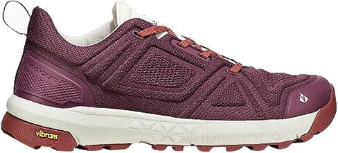 Vasque Women's Satoru Trail LT Heaking Shoes Sparrow 6B (متوسط) in Saudi Arabia