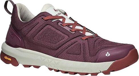 Vasque Women's Satoru Trail LT Heaking Shoes Sparrow 6B (متوسط) in Saudi Arabia