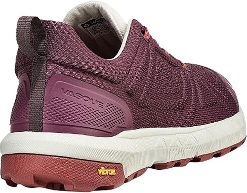 Vasque Women's Satoru Trail LT Heaking Shoes Sparrow 6B (متوسط) in Saudi Arabia