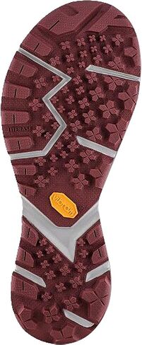 Vasque Women's Satoru Trail LT Heaking Shoes Sparrow 6B (متوسط) in Saudi Arabia