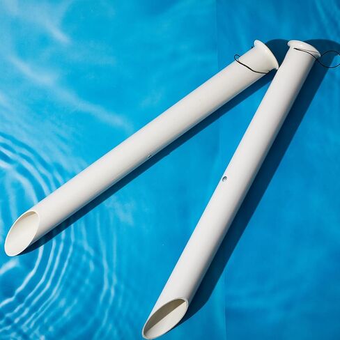 طفرات رملية أنبوبية لركوب الأمواج الصيد PVC Surf Shore و Peach Fishing Rod حامل الرمل للشواطئ والأنهار والشواطئ الرملية in Saudi Arabia