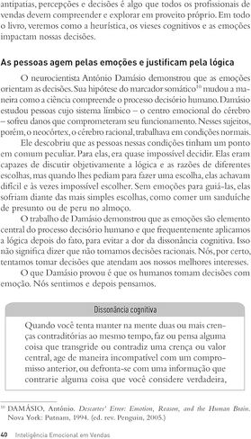 Inteligência Emocional em Vendas: como os supervendedores utilizam a inteligência emocional para fechar mais negócios (Em Portugues do Brasil) in Saudi Arabia