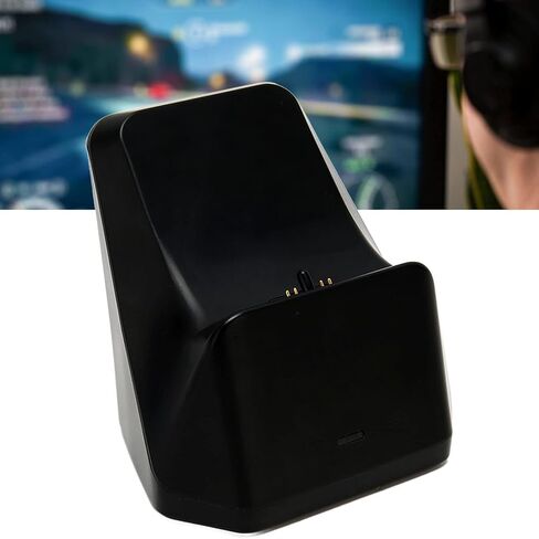 Dock Charger Charger لـ Gamepad ، وحدة Dock Dock واحدة من Game Controller مع مؤشر LED in Saudi Arabia