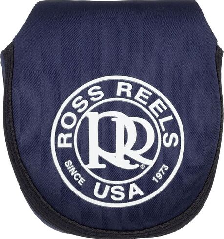 Ross Reels Evolution R Salt 9/10 Fly Reel Color:Platinum in Saudi Arabia