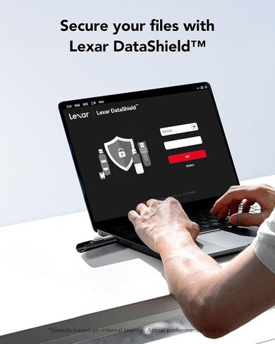 Lexar 32GB 3 عبوات محرك أقراص فلاش A30E USB 3.2 GEN 1 ، USB محرك يصل إلى 100 ميجابايت/ثانية ، وتوسيع التخزين والنسخ الاحتياطي لأنظمة أجهزة الكمبيوتر الشخصية و MAC in Saudi Arabia