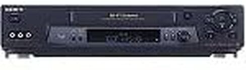 Sony SLV-N71 4-Head Hi-Fi VCR (Renewed) in Saudi Arabia