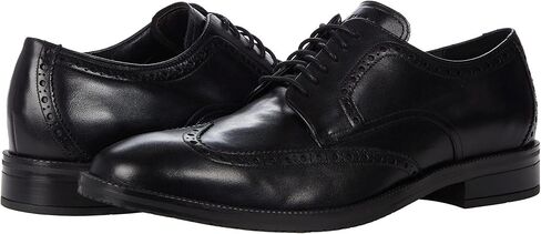 Cole Haan Men's Modern Essentials Wing Oxford in Kuwait