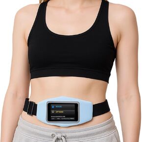 حزام مضخة الأنسولين، حامل مضخة الأنسولين غير المرتد متوافق مع Tandem t: Slim/t: Slim X2، حقيبة خصر طبية قابلة للتوسيع، ملحقات حزام مرضى السكري قابلة للتعديل، مستلزمات مرضى السكري in Saudi Arabia