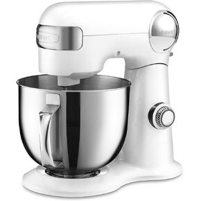 Cuisinart SM-50BK Stand Mixer, Black (Renewed) in Kuwait