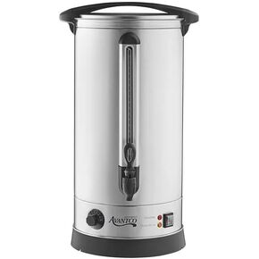 Generic WB29L 7.6 Gallon 196 Cup (29 Liter) Water Boiler - 120V, 1500W, Large, Silver in Kuwait