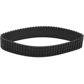 Lens Zoom Grip Rubber Ring for Nikon AF-S 24-85mm f/3.5-4.5G ED VR Lens Len Rubber Ring Replacement Part in Kuwait