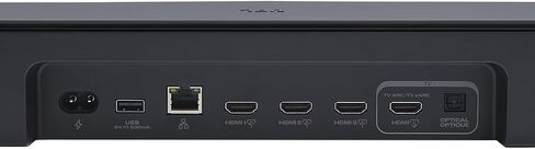 JBL BAR 1300X MK2 11.1.4 Channel Soundbar with AudioQuest Sky 3m HDMI Cable in Saudi Arabia