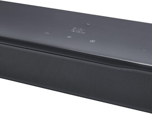 JBL BAR 1300X MK2 11.1.4 Channel Soundbar with AudioQuest Sky 3m HDMI Cable in Saudi Arabia