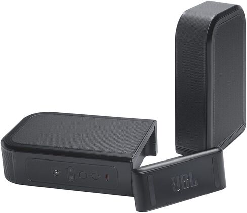 JBL BAR 1300X MK2 11.1.4 Channel Soundbar with AudioQuest Sky 3m HDMI Cable in Saudi Arabia
