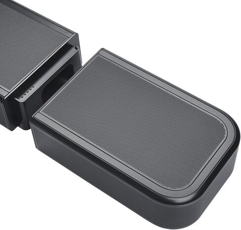 JBL BAR 1300X MK2 11.1.4 Channel Soundbar with AudioQuest Sky 3m HDMI Cable in Saudi Arabia