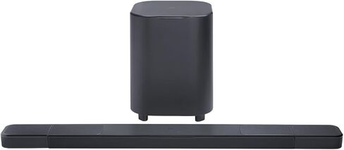 JBL BAR 1300X MK2 11.1.4 Channel Soundbar with AudioQuest Sky 3m HDMI Cable in Saudi Arabia