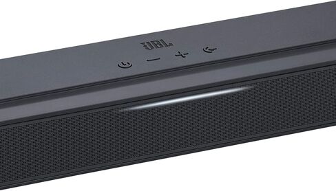 JBL BAR-1000-MK2 صوت محيطي 4K Dolby Atmos و DTS Soundbar مع كابل HDMI 4K-8K-8K-8K-10K (2025) in Saudi Arabia