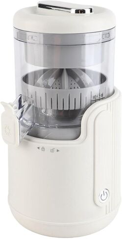 Electric R, Electric R USB Rechargeable R 360 Degree Motor Squeezer for N O Rus DC7.4V RJuicer HineElectric in Saudi Arabia
