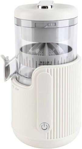Electric R, Electric R USB Rechargeable R 360 Degree Motor Squeezer for N O Rus DC7.4V RJuicer HineElectric in Saudi Arabia