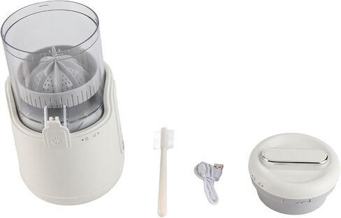 Electric R, Electric R USB Rechargeable R 360 Degree Motor Squeezer for N O Rus DC7.4V RJuicer HineElectric in Saudi Arabia