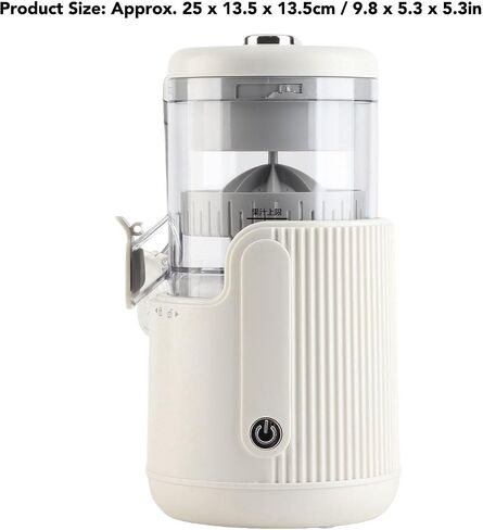 Electric R, Electric R USB Rechargeable R 360 Degree Motor Squeezer for N O Rus DC7.4V RJuicer HineElectric in Saudi Arabia