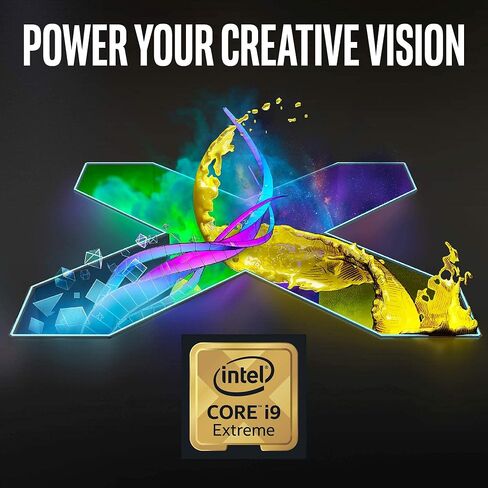 Intel Core I9-10980XE Desktop Processor 18 CORES 36 THE THE 4.8GHz Unlocked LGA2066 X299 Series 165W (READED) in Saudi Arabia