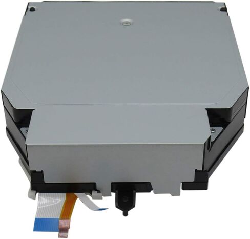 KEM-450DAA KES-450DAA Replacement Lasers-Lens with Deck for PS3 Slim CECH-3001A CECH-3001B CECH-2501A CECH-2501B in Saudi Arabia