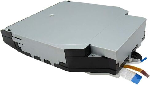 KEM-450DAA KES-450DAA Replacement Lasers-Lens with Deck for PS3 Slim CECH-3001A CECH-3001B CECH-2501A CECH-2501B in Saudi Arabia