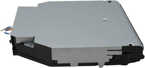KEM-450DAA KES-450DAA Replacement Lasers-Lens with Deck for PS3 Slim CECH-3001A CECH-3001B CECH-2501A CECH-2501B in Saudi Arabia