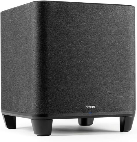 Denon Home 350 (2020) و 150 (2020) حزمة مكبرات صوت لاسلكية مع HEOS ، Alexa ، Airplay 2 in Saudi Arabia