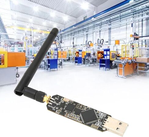 نظام تطوير عام UberTooth وحدة PCB واحدة للكمبيوتر للهاتف المحمول ، generic1gy8s9wknh in Saudi Arabia